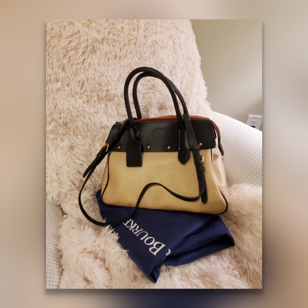 Dooney & Bourke bag